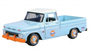 Chevrolet . Fleetside Pick-Up Gulf 1/24