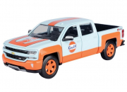 Chevrolet . 1500 LT Z71 Gulf 1/24