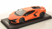 Lamborghini Revuelto Arancio Apodis Arancio Apodis 1/18