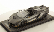 Lamborghini Autentica Spider Gris Titan Spider Gris Titan 1/18