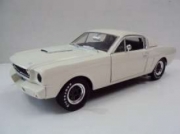 Shelby Mustang GT350R white GT350R white 1/18