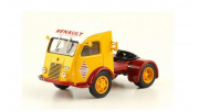 Sinpar . 2.5 T Renault 1/43