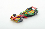 Divers ABT Scaeffler Audi Sport 1st Formule E Saison 3  1/43