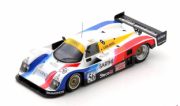 Cougar C 28 #56 - 24H du Mans  1/43