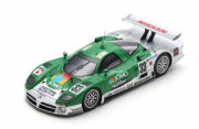 Nissan R390 GT1 #33 - 10 eme 24H du Mans  1/43