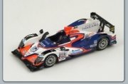 Oreca 03 - Nissan #25 13ème 24H du Mans  1/43