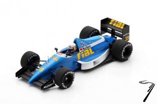 Rial ARC2 Essais GP Japon  1/43