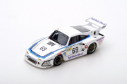 Porsche 935 L1 #69 24H du Mans  1/43