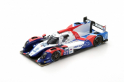 Divers BR01 Nissan #27 14th 24H du Mans  1/43