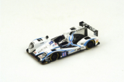 Divers Gibson 015S #41 24H du Mans  1/43