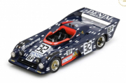 Divers TOJ SC206 #32 - 24H du Mans  1/43