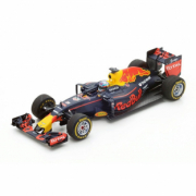 Red Bull RB12 1er GP Malaisie  1/43