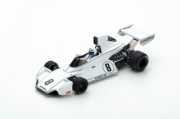 Brabham BT44 #8 GP Brésil  1/43