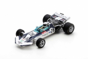 Surtees TS7 - 7eme GP Afrique du Sud  1/43