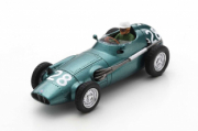 BRM P25 #28 GP France  1/43