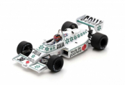 Arrows A6 GP Italie  1/43