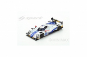 Oreca 07 Gibson #21 14th 24H du Mans - 12th LMP2  1/43