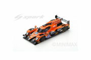 Oreca 07 Gibson #22 39th 24H du Mans - 17th LMP2  1/43