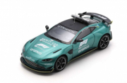 Aston Martin Vantage Safety car F1  1/43