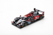 Oreca 07 Jackie Chan DC Racing #37  8eme 24H du Mans  1/43