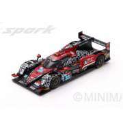 Oreca 07  #38  10ème 24H du Mans  1/43