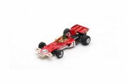 Lotus 72D #3  5eme GP Canada  1/43