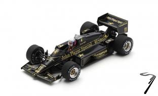 Lotus 97T 1er GP San Marino  1/43