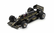 Lotus 97T 1er GP San Marino  1/43