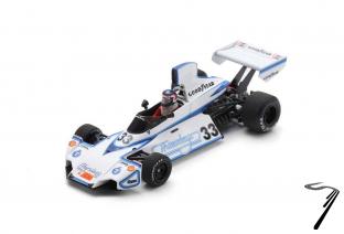 Brabham BT44B Race of Champion  1/43