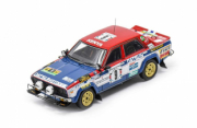 Datsun Violet 160J GT - 1er East African Safari  1/43