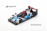 Oreca 07 Gibson #24 - 28eme 24H du Mans  1/43