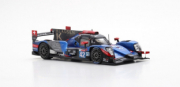 Oreca 07 Gibson #42 - 12eme 24H du Mans  1/43