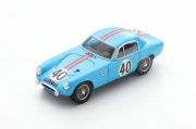 Lotus Elite Mk14 #40 - 24H du Mans  1/43