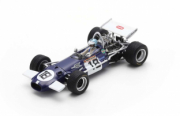 Brabham BT26A - 2eme GP USA  1/43