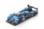 Oreca 07 #47 - 24H du mans  1/43