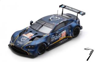 Aston Martin Vantage AMR #98 - 33eme 24H du Mans  1/43