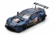 Aston Martin Vantage AMR #98 - 33eme 24H du Mans  1/43