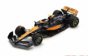 Mac Laren MCL60 GP Las Vegas  1/43