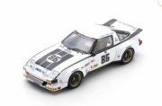 Mazda RX7 #86 - 24H du Mans  1/43