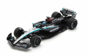 Mercedes W15 - 5eme GP Bahrain  1/43