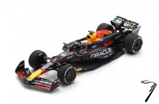 Red Bull RB20 - 1er GP Bahrain  1/43