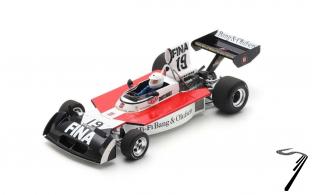 Surtees TS16 GP Afrique du Sud  1/43