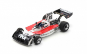 Surtees TS16 GP Afrique du Sud  1/43