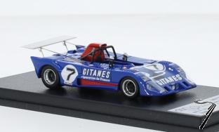 Lola T282 #7 - 24H du Mans  1/43