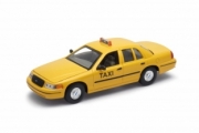 Ford . Victoria Taxi New York 1/24