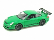 Porsche 911 GT3 RS vert GT3 RS vert 1/24