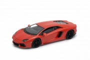 Lamborghini Aventador LP700-4 orange LP700-4 orange 1/24