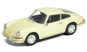 Porsche 911 Beige Beige 1/24