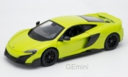 Mac Laren 675 LT vert clair 675 LT vert clair 1/24