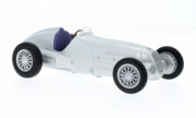 Mercedes W125 Argent Argent 1/24